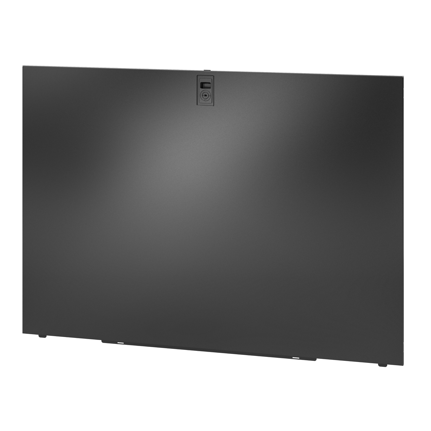 NetShelter SX 18U 1070mm Deep Side Panel (Qty 1)