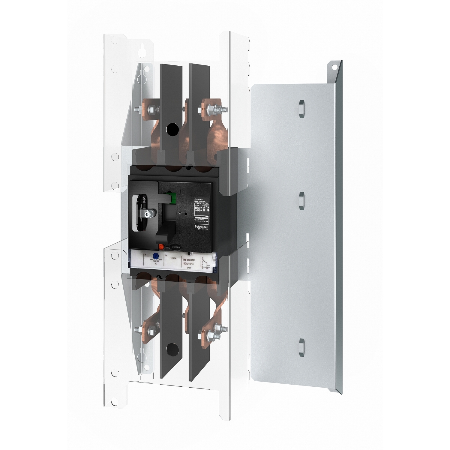 EASY UPS 3S BATTERY BREAKER KIT