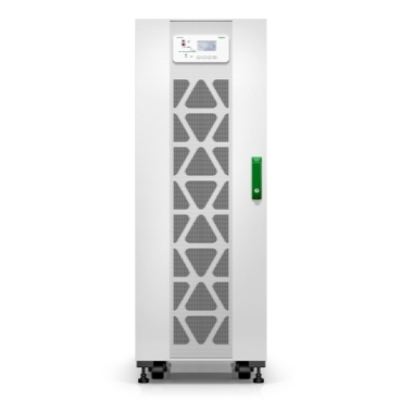 Easy UPS 3S 30 kVA 400 V 3:1 UPS belső akkumulátorokkal – 9 perces futási idő E3SUPS30K3IB1