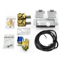 Kirk Key Kit for Maintenance Bypass Cabinet for Galaxy VS/VL