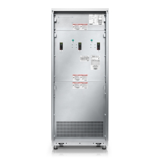 Galaxy VS Maintenance Bypass Cabinet with Output Transformer 60-100kW 480V In, 208V Out