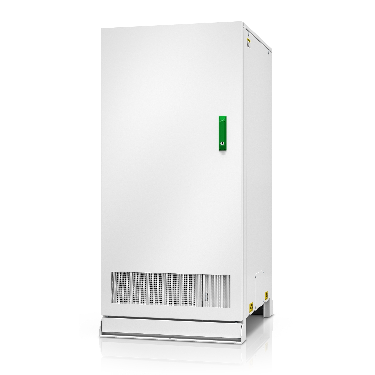 GVSCBT3ST - Galaxy VS Classic Battery Cabinet, UL, Type 3, Seismic