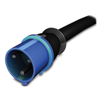 APC NetShelter Metered Rack PDU, 0U, 1PH, 7.4kW 230V	32A, 36 C13 and 6 C19 outlets, IEC 309 2P+E cord