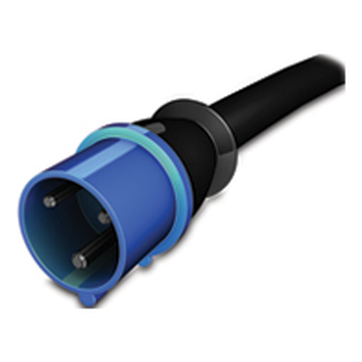 Stojanová PDU 2G, s měřením, 0U, 32A, 230V, (36) C13 & (6) C19