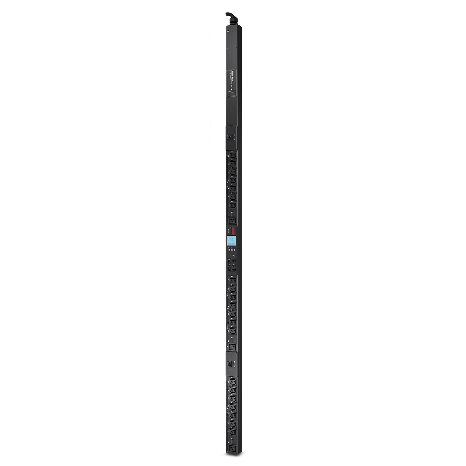 Rack PDU 2G Switched 32A 230V 21 C13 3 C19 BEING