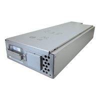 APC Replacement Battery Cartridge #118 with 2 Year Warranty