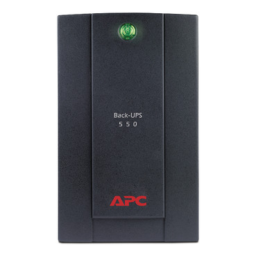 APC BX550CI-AR Image