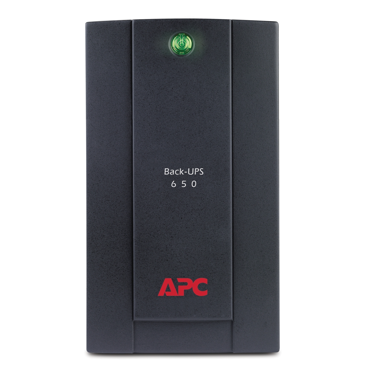 Onduleur APC Back-UPS 500VA - 300 Watts - 14 minutes d'autonomie