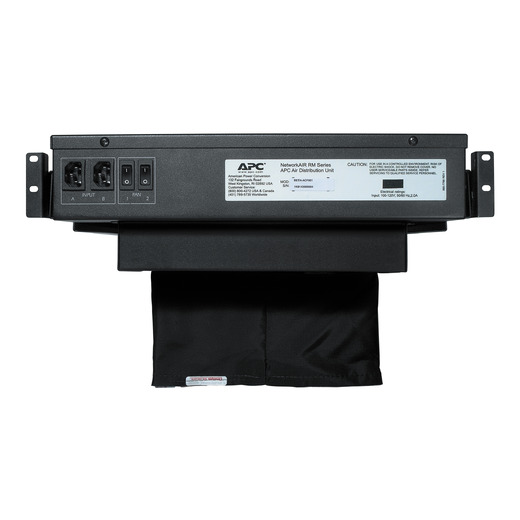 Rack Air Distribution Unit 2U 208/230V 50/60HZ