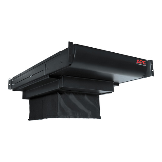 Rack Air Distribution Unit 2U 208/230V 50/60HZ