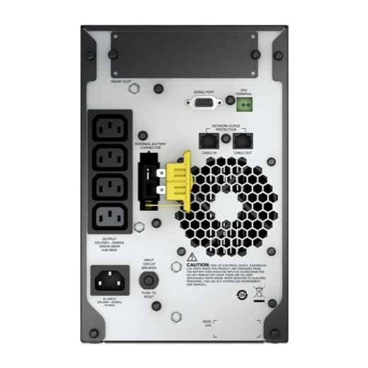 src1000i apc smart ups rc 1000va 230v