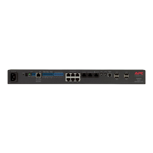 NetBotz Rack Monitor 570