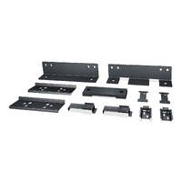 Seismic Kit for 300mm Symmetra PX 100, Symmetra PX 250/500, and Modular PDU Frames