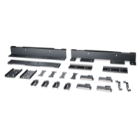 Seismic Kit for 600mm Symmetra PX 100 and Symmetra PX 250/500 Frames