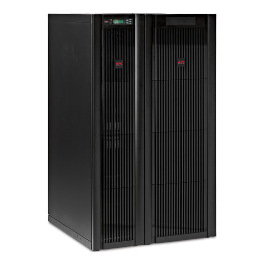 APC Smart-UPS VT Extended Run Enclosure, 192V, VRLA, with 6 battery modules, Start-up 5x8