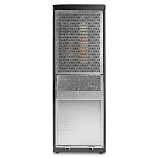 APC Smart-UPS VT Extended Run Enclosure, 192V, VRLA, with 6 battery modules, Start-up 5x8