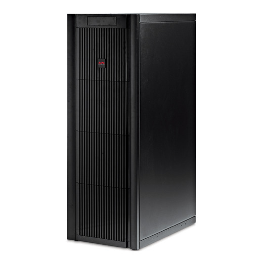 APC Smart-UPS VT Extended Run Enclosure, 192V, VRLA, with 6 battery modules, Start-up 5x8