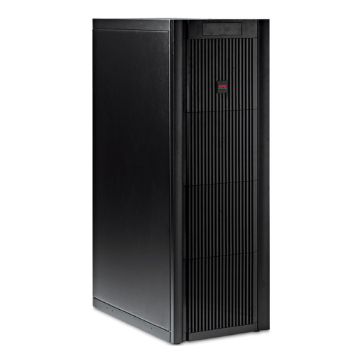 APC Smart-UPS VT Extended Run Enclosure, 192V, VRLA, with 6 battery modules, Start-up 5x8