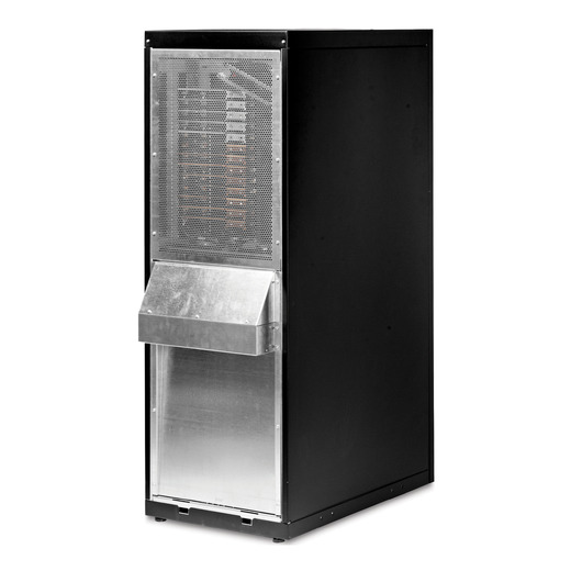 APC Smart-UPS VT Extended Run Enclosure, 192V, VRLA, with 6 battery modules, Start-up 5x8