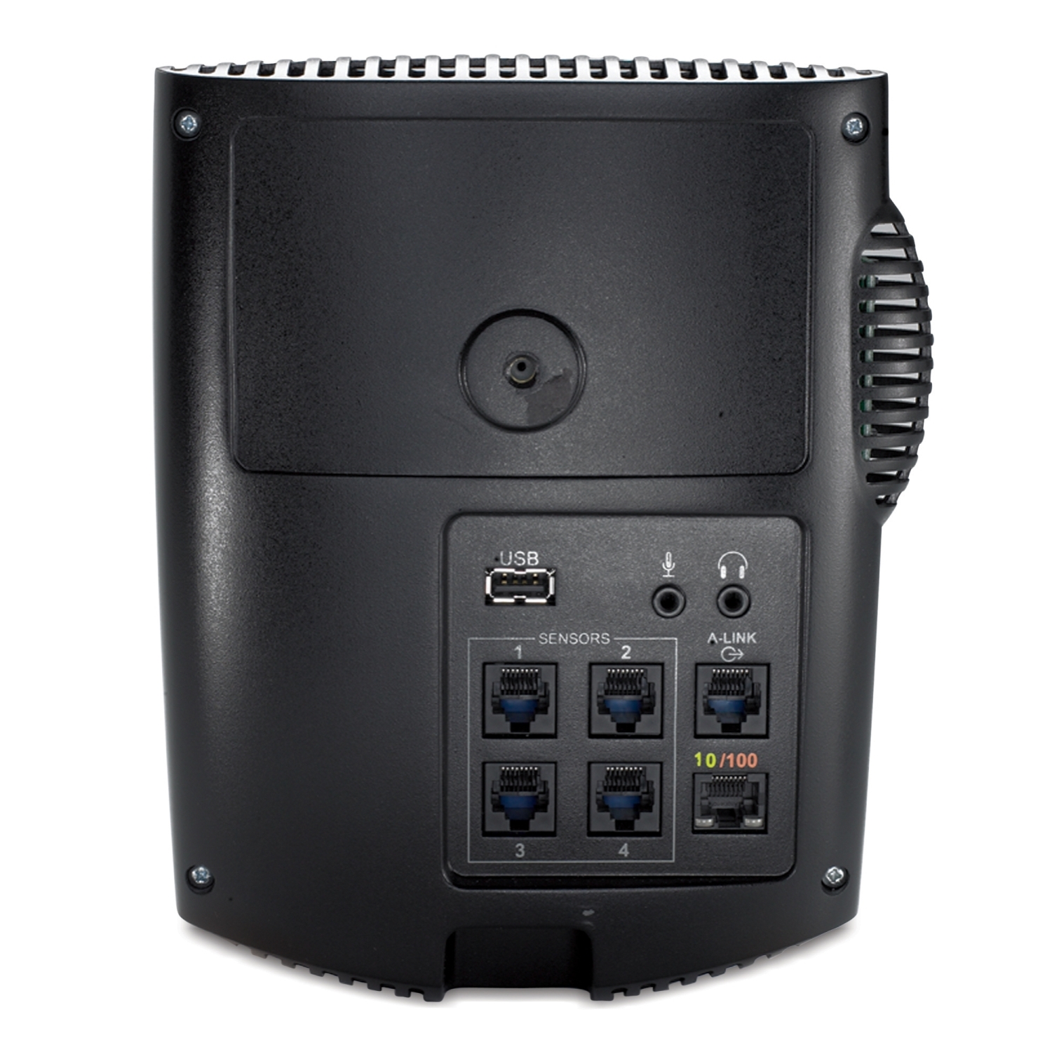 NetBotz Room Monitor 455 (without PoE Injector) - NBWL0455 | APC USA