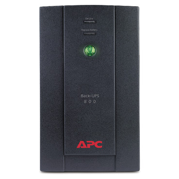 APC BX800CI-RS Image