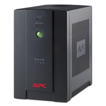APC BX1100CI-RS Image