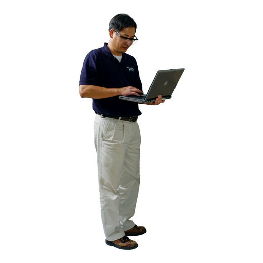 IT Advisor PUE DCIE Configuration