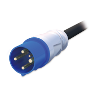 APC Rack PDU, 9000 switched, 0U, 17.3kW, 208V, 42 C13 and C15, 6 C19 and C21 sockets