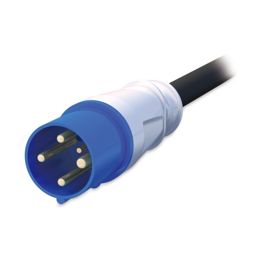 APC Rack PDU, 2G, metered, 0U, 17.2kW, 208V, 6 C13 and 12 C19 sockets