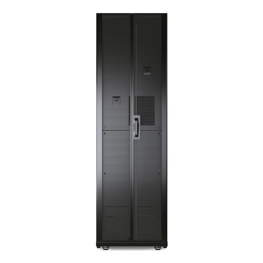 APC 144kVA Modular Power Distribution Unit, Isolation Transformer, 600:208V, 72 Poles, 2 Subfeed