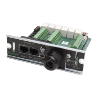 Scheda Dry Contact I/O SmartSlot