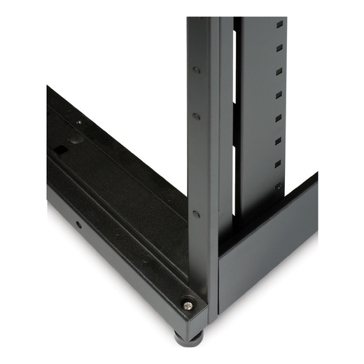 APC NetShelter SX, Server Rack Enclosure, 48U, Black, 2258H x 600W x 1200D mm