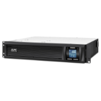 APC Smart-UPS C 1500 VA, LCD, RM, 2U, 230 V
