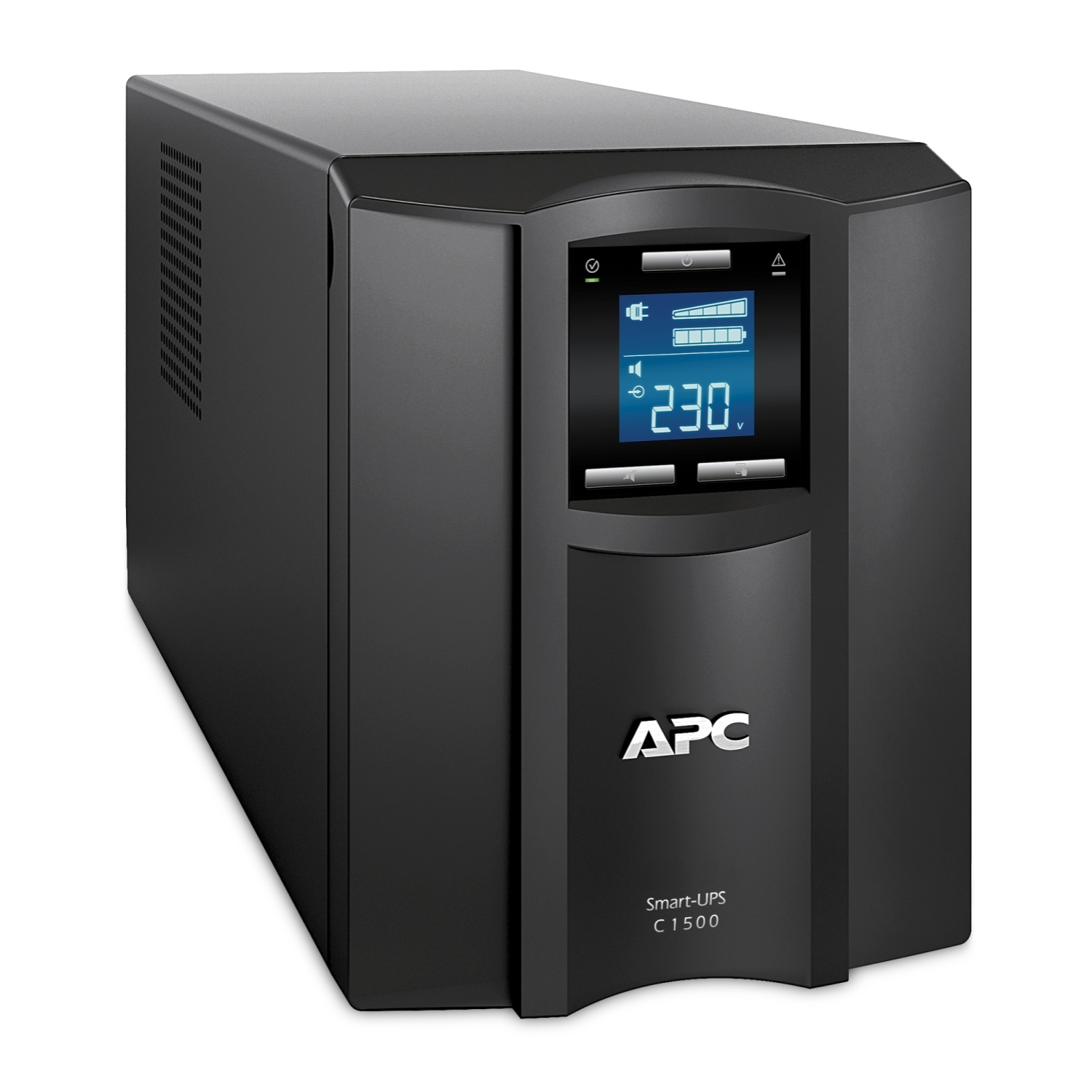 Acheter Onduleur APC Smart-UPS SMC 1500VA LCD SC (SMC1500IC)