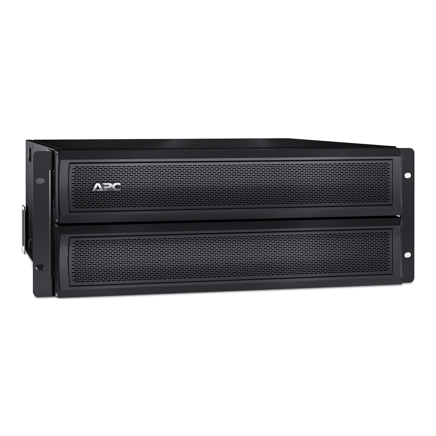 APC Smart-UPS X-Series External Battery Pack Rack/Tower 120V, 1200VAh,  rackmount, 4U - SMX120BP