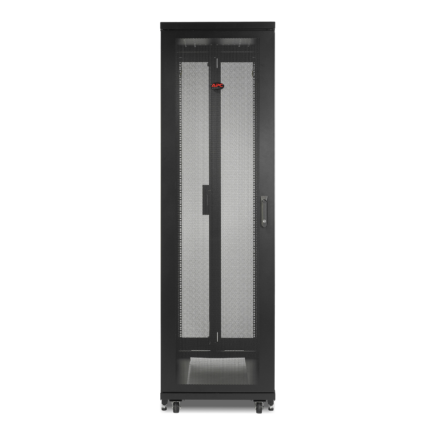 NetShelter SV 42U 600mm Wide x 1060mm Deep Enclosure with