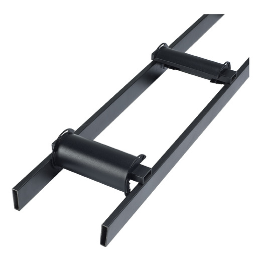 Kabelový svod (ohybové vodítko) pro stojany, skříně a kabelové žebříky NetShelter (2 kusy)