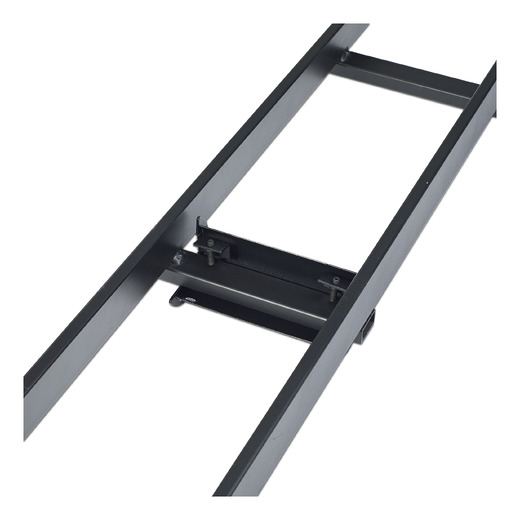 Kabelový svod (ohybové vodítko) pro stojany, skříně a kabelové žebříky NetShelter (2 kusy)