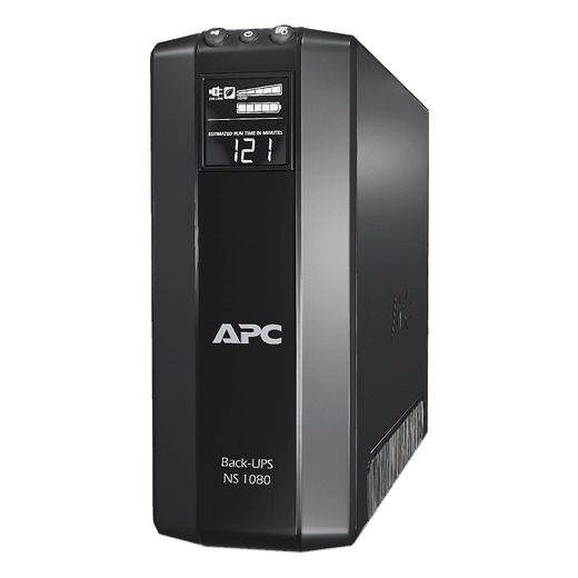 Power Saving Back-UPS NS 1080VA - APC USA