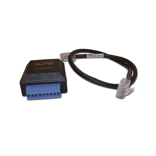 Scheda Dry Contact I/O SmartSlot
