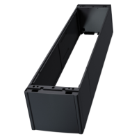 APC NetShelter Aisle Containment, Roof Height Adapter, 750 mm, for 42U to 48U SX