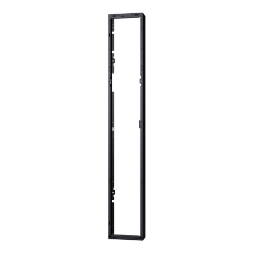 APC NetShelter Aisle Containment, Depth Adapter, 300 mm, for 1070 to 1200 mm 42U SX