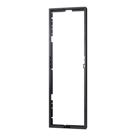 APC NetShelter Aisle Containment, Depth Adapter, 600 to750 mm, for 1070 to 1200 mm 42U SX to 48U SX