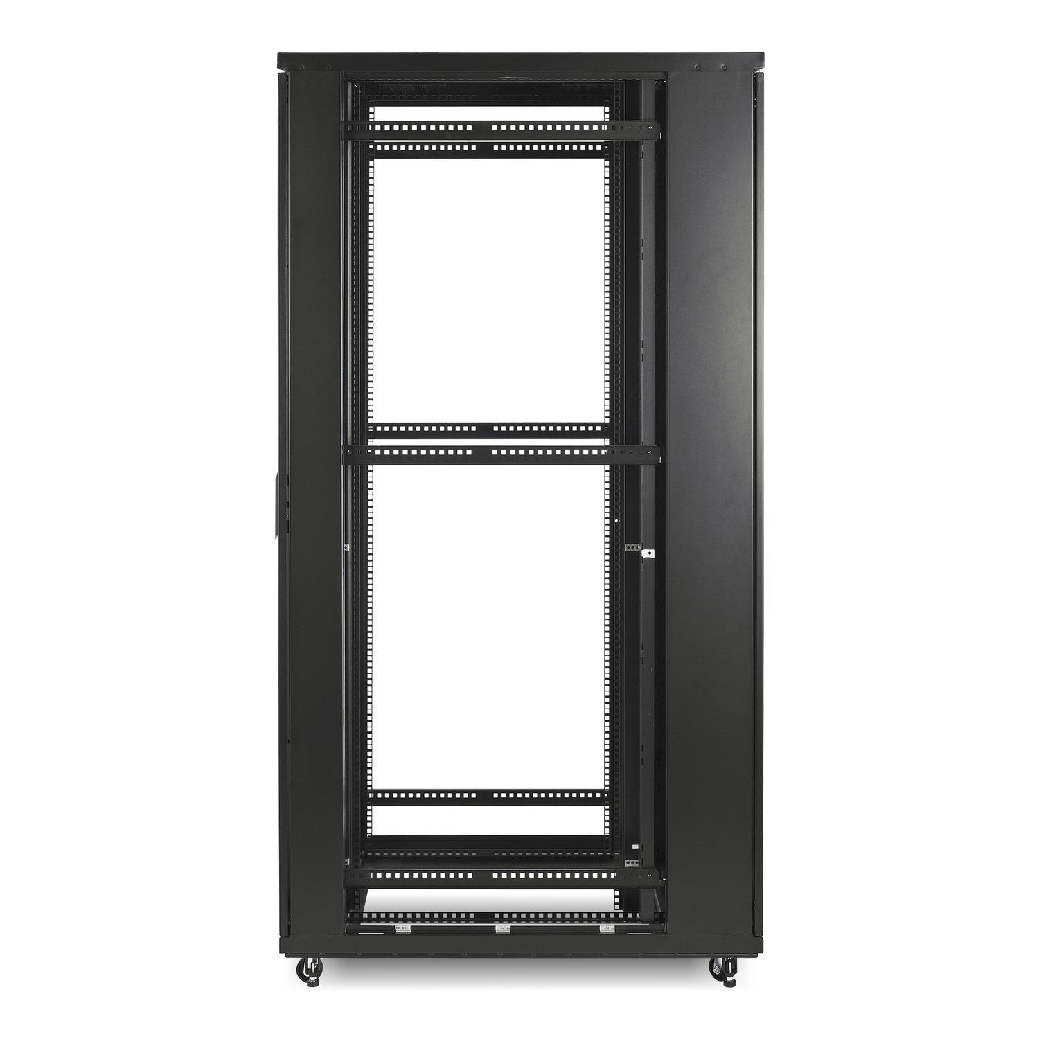 APC NetShelter SV, Server Rack Enclosure, 48U, 800W x 1060D mm, with Sides, Black View 17