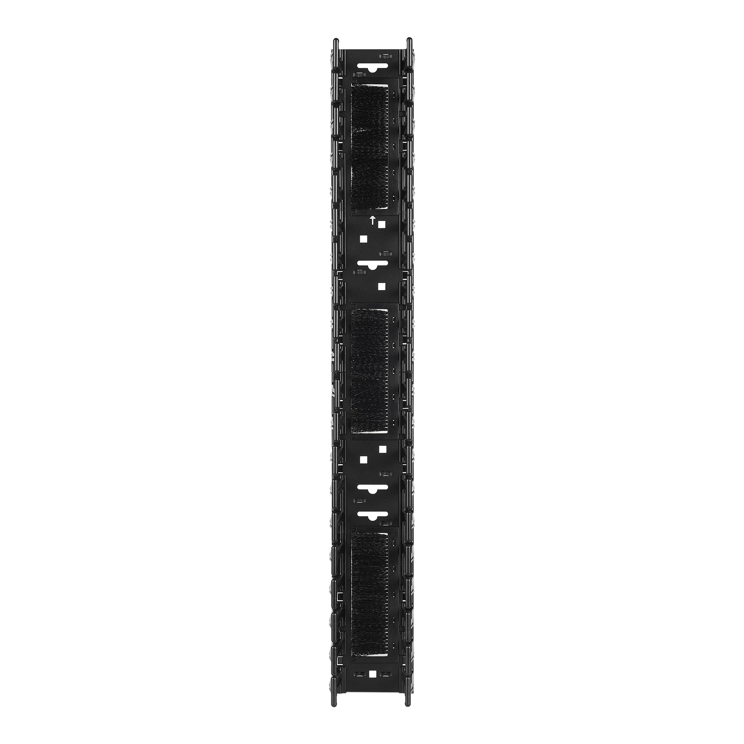 Vertical Cable Manager for NETSHELTER SX 750mm wide 42u (Qty 2)