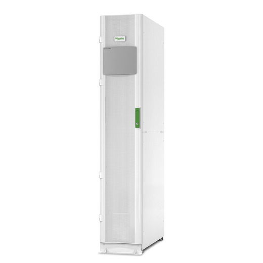 Armadio batterie modulare per UPS Galaxy VM stretto per 6 moduli batterie
