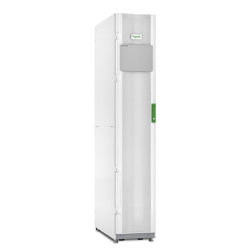 Armadio batterie modulare per UPS Galaxy VM stretto per 6 moduli batterie