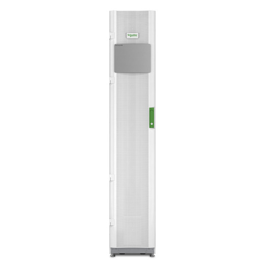 Armadio batterie modulare per UPS Galaxy VM stretto per 6 moduli batterie