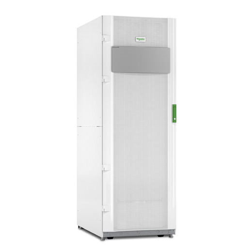 Armadio batterie modulare per UPS Galaxy VM stretto per 6 moduli batterie