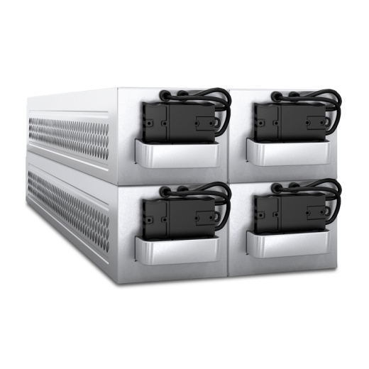 Battery Replacement Service, APC galaxy VM, recycling service, 90.8kg